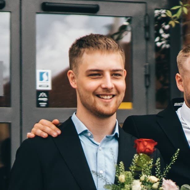 Profile picture